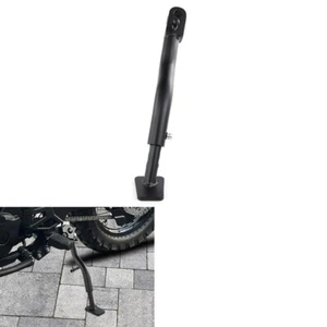 Soporte lateral ajustable apto para Kawasaki KLR650 2008-2018 2022-2023 - Imagen 1 de 18