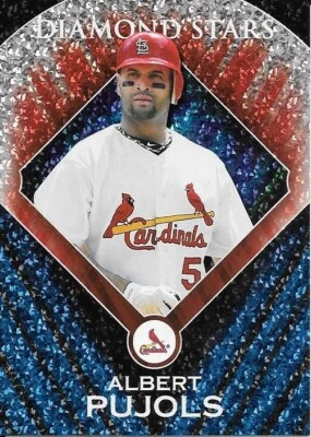 2011 Topps Baseball..DIAMOND STARS..YOU PICK..1-25 - Image 1 of 2