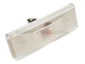 Luz marcadora lateral blanca Lada Niva / Lada 2103 2106 2106 2106-3726010 - Imagen 1 de 2