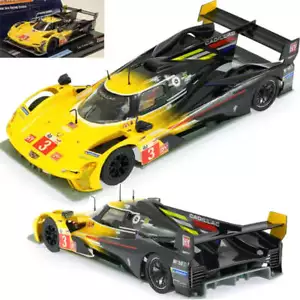Scaleauto Cadillac V-series LmDH 24H Le Mans 2023 1/32 Slot Car SC-6379 - Picture 1 of 4
