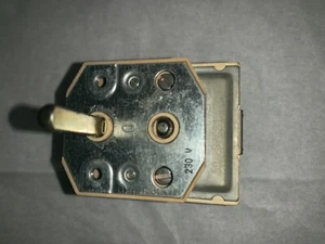 Bosch Range energy regulator 00616487 ( New , old stock ) - Picture 1 of 5