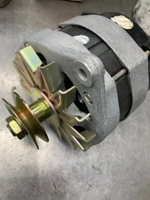 ALTERNADOR VALEO NUEVO OEM PARA RENAULT Alliance Encore Fuego R18 R18i 432785  Foto 1 de 3