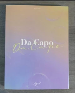 Da Capo 92 Page Phothobook, Photocard, Polaroid SelfieCard,... - Picture 1 of 6
