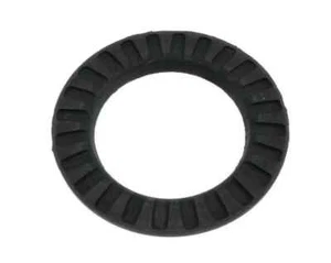 TOYOTA GENUINO 48257 - 60011 Aislador trasero muelle helicoidal superior - Imagen 1 de 2