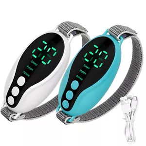 Sleep Device Handheld Relaxation Improved Sleeping Mood Focus Attention - Foto 1 di 14