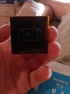 I3 2328m 2nd Gen - Picture 1 of 4