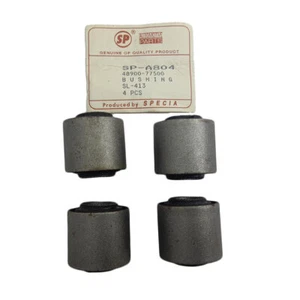 Fits For Suzuki SL143 Bushing SP-A804 48900-77500 4pcs NOS - Picture 1 of 7