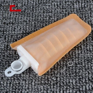 Fuel Pump Filter For Kawasaki JET SKI STX ULTRA 300X JT1500-H JT1500-A JT1200-D - Imagen 1 de 8