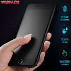 Matte Screen Protector for iPhone 12 mini 11 Pro X XS MAX XR 7 8 Frosted Glass
