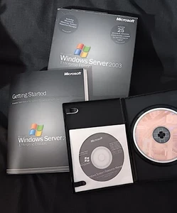 Large Collection Microsoft Operating Systems Win 95 NT 2K/3 Server Restore Disks - Picture 1 of 16