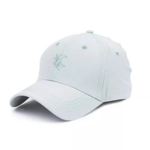 Blogilates Women's Pony Tail Cap - Duck Egg - Picture 1 of 5