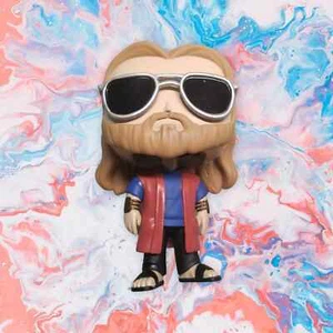 Funko Pop #479 Thor Avengers Endgame 2019 - Bild 1 von 3