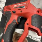 M12 12V Lithium-Ion Cordless 1/2 in. SDS-Plus Rotary Hammer (Tool-Only)