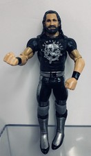 WWE Mattel Wrestling Seth Rollins Kingslayer Action Figure