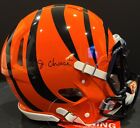 Jerome Bettis Signed Steelers Full-Size Authentic On-Field Custom Speed  Helmet (Radtke)