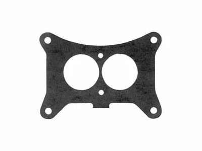 For 1967-1971 Mercury Marquis Carburetor Base Gasket 34533YT 1968 1969 1970 - Image 1 of 2