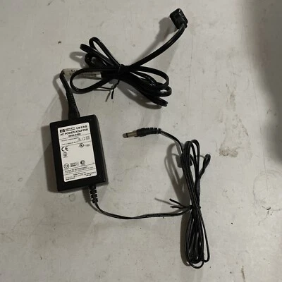 Adaptador de corriente alterna HP - 0950-3490  Foto 1 de 4