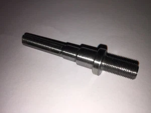Adapter für BOSCH PEB 500 und GEB 1000 auf M8x0,75 Bohrfutter - Bild 1 von 8