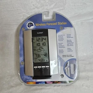 La Crosse Technology Wireless Weather Station WS7159UJBP In Outdoor Sensor Date - Picture 1 of 4