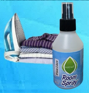 Geruchsentferner, Gerüche, frische Bettwäsche, Lufterfrischer, Raumspray, Stoffe, natürlich - Bild 1 von 2