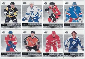 2016-17 Upper Deck UD Premier Base #/399 & Legends #/199 Pick From List !! - Picture 1 of 1