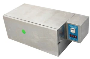 UV Aging Tester Plastic Yellowing Resistance Tester UV Aging Weathering Test Box - Picture 1 of 7