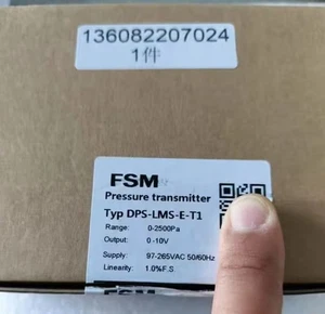 1 pieza nuevo DPS-LMS-E-T1 # DHL o Fedex 90 días de garantía - Imagen 1 de 2