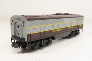 Lionel 6-14518 Canadian Pacific F3 B-unit w/Railsounds TMCC LN - Picture 1 of 9