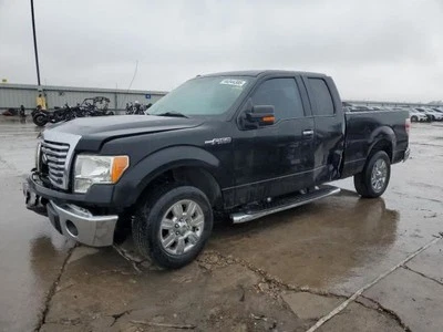 Corner/Park Light Fog-driving Bumper Mounted Fits 11-14 FORD F150 PICKUP 592545 Foto 1 de 4
