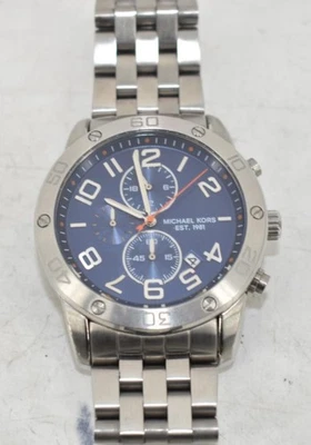 Michael Kors MK8348 Men's Watch as is (0605K) - Image 1 of 4