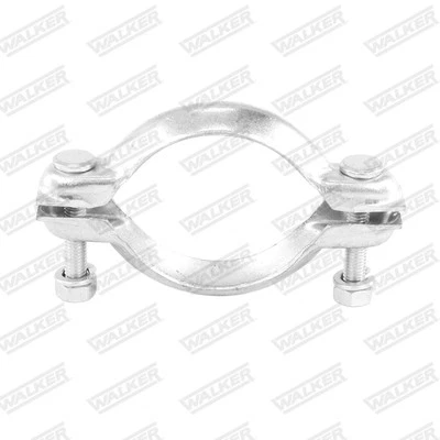 Walker clamp, exhaust system 86219 - Image 1 of 4