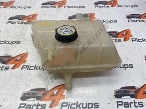 2015 Ford Ranger XL Radiator Expansion Bottle 2012-2016 - Picture 1 of 11