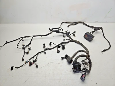 Arnés de cables de motor Hyundai Elantra GT 2014-2017 hatchback 2,0 L OEM Foto 1 de 4