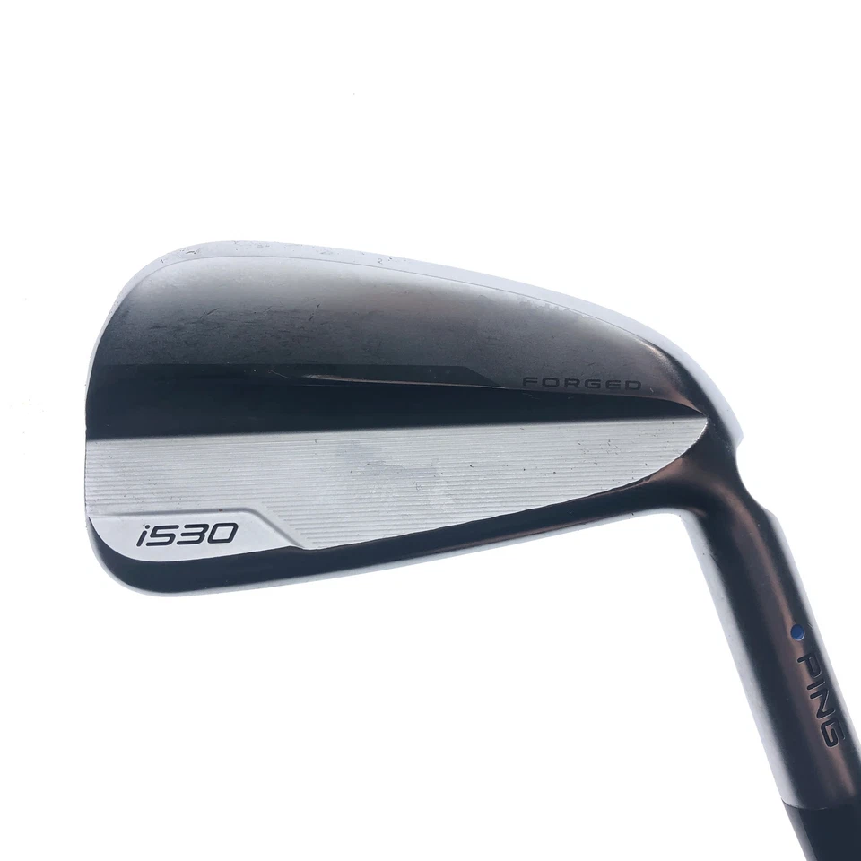 Used Ping i530 5 Iron / 22 Degrees / Stiff Flex - Image 1 of 4