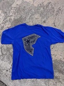 Vintage Y2K Famous Stars And Straps Large Grunge - Bild 1 von 3