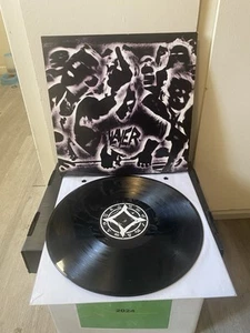 Slayer Undisputed Attitude Vinyl 2013 - Picture 1 of 7