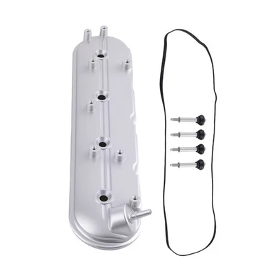 Cubierta de válvula de motor para GMC Envoy Canyon Yukon Savana Sierra 09-16 8-12642-655-0 Foto 1 de 4