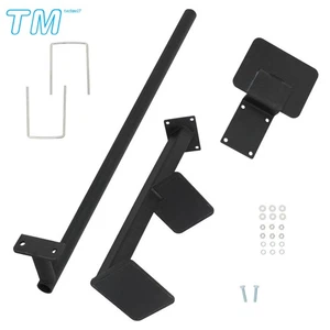 Combo de peldaños de barco de 3 peldaños universal para remolque de barco - Imagen 1 de 8