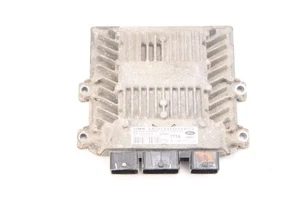 Motorsteuergerät Ford FIESTA 5 JH 12A560EA 1478954 1.4 50 KW 68 PS Diesel 03-200 - Picture 1 of 3