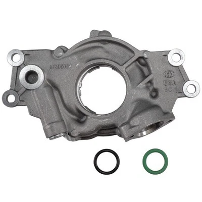 Melling Engine Products M295HV M295 Hv Stock Repuesto: Alto Volumen, Alto Foto 1 de 4