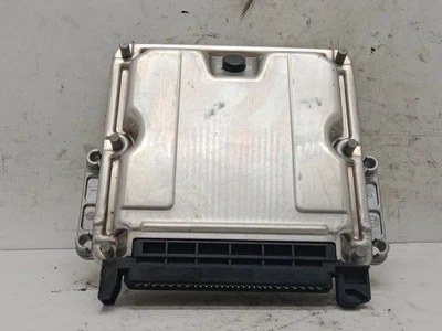 9643525580 CENTRALINA MOTORE / 2342092 PER CITROËN C5 I DC_ 2.0 HDI DCRHZB, D - Immagine 1 di 4