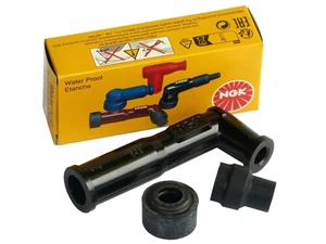 NGK XB05F Waterproof 102 Degree Spark Plug Cap for Classic Car / Motorcycle - Picture 1 of 1