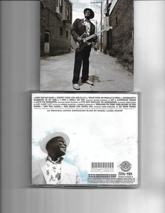 Buddy Guy Bring 'Em In Silvertone CD 2005 Blues - Picture 1 of 1