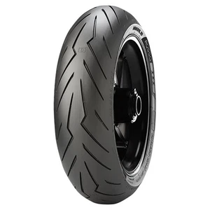 TYRE PIRELLI 140/70 R17 66H DIABLO ROSSO III 3 - Picture 1 of 4