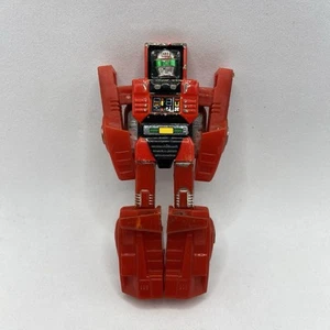 Vintage GoBots Spoiler MR-21 Lamborghini Countach Bandai Takara 1983 No Tires - Picture 1 of 11