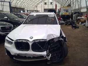 Driver Left Front Spindle/Knuckle Fits 18-24 BMW X3 6862890 - Picture 1 of 12