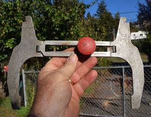 VTG Ammco Model 8650 SAFE_SET brake tool. - Bild 1 von 3