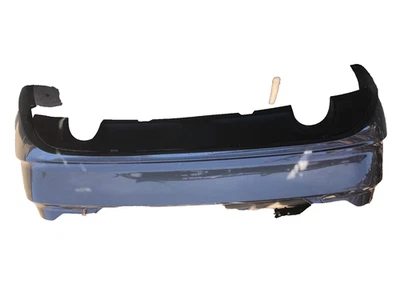 2010 - 2012 FORD FUSION Rear Bumper Cover Panel w/ Park Assist Assembly Paint UJ - Image 1 of 4
