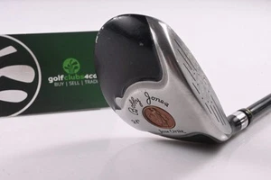 Bobby Jones Jesse Ortiz #3 Hybrid / 21 Degree / Stiff Flex Bobby Jones Shaft - Picture 1 of 8