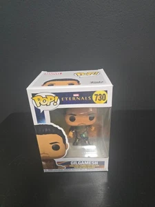 Funko Pop! Marvel Eternals Gilgamesh #730 Vinyl Figur - Bild 1 von 6